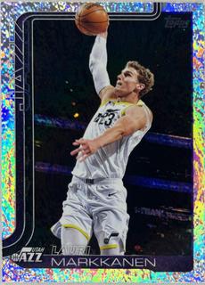 Lauri Markkanen