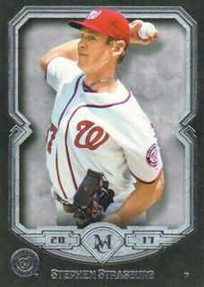 Stephen Strasburg