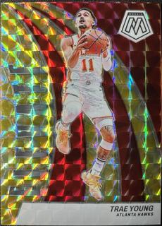 Trae Young