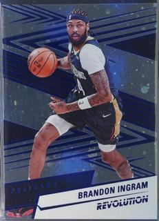 Brandon Ingram