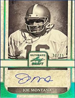 Joe Montana
