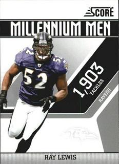 Ray Lewis