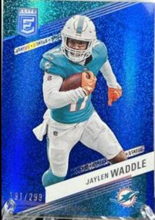 Jaylen Waddle
