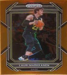 Lauri Markkanen
