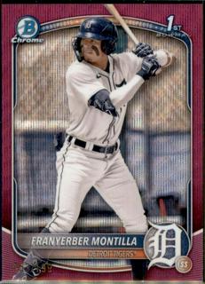 Franyerber Montilla