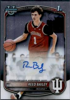 Reed Bailey