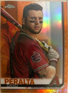 David Peralta
