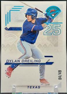 Dylan Dreiling