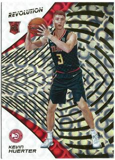Kevin Huerter