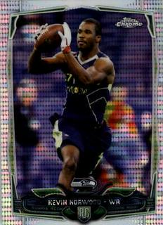 Kevin Norwood