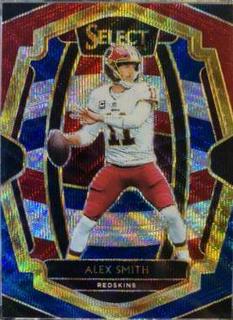 Alex Smith