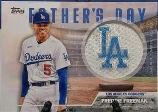 Freddie Freeman