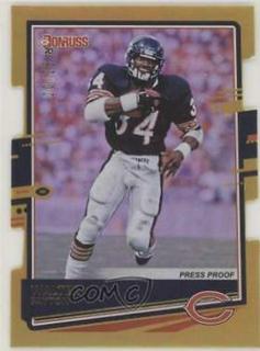 Walter Payton
