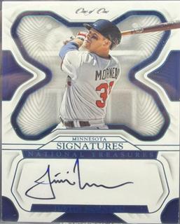 Justin Morneau