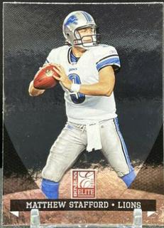 Matthew Stafford