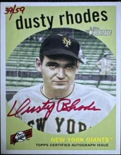 Dusty Rhodes