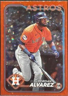 Yordan Alvarez
