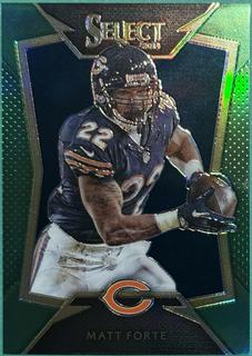 Matt Forte