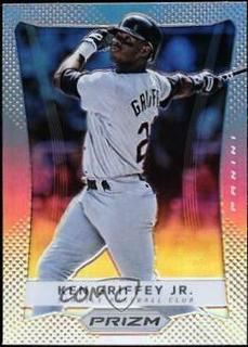 Ken Griffey Jr.