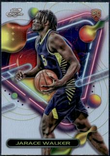 Jarace Walker