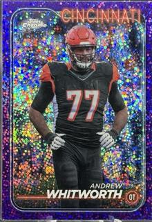Andrew Whitworth