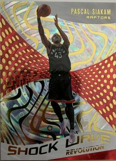 Pascal Siakam