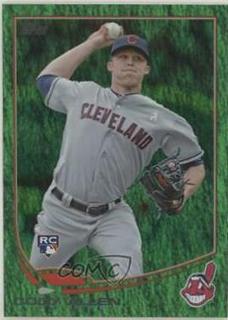 Cody Allen