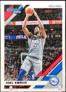 Joel Embiid