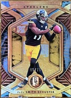 JuJu Smith Schuster