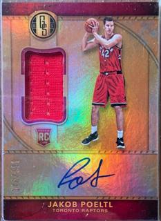 Jakob Poeltl