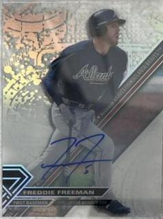 Freddie Freeman