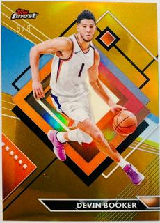 Devin Booker