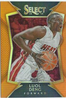Luol Deng
