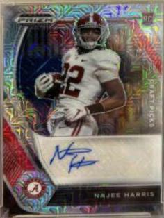 Najee Harris