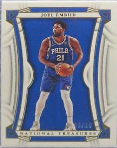 Joel Embiid