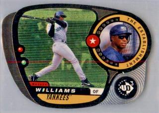 Bernie Williams