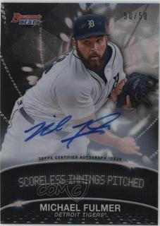 Michael Fulmer