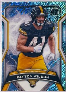 Payton Wilson