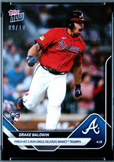 Drake Baldwin