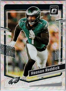 Haason Reddick