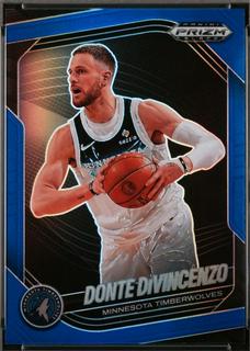 Donte DiVincenzo
