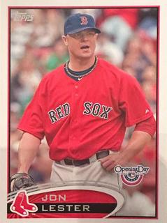 Jon Lester
