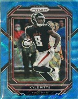 Kyle Pitts