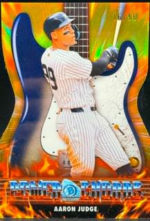 Aaron Judge