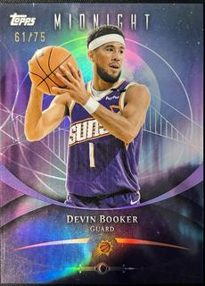 Devin Booker