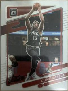 Clint Capela