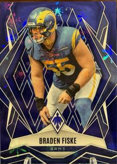 Braden Fiske
