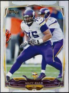 Matt Kalil