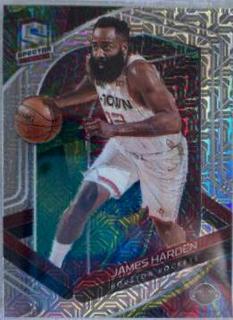 James Harden