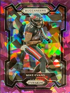 Mike Evans